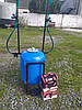 Обприскувач мотоблочный (50 л) (з компресором) БУТ, фото 3