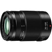 Об'єктив Panasonic Lumix G X Vario 35-100 mm f/2.8 II POWER O.I.S.
