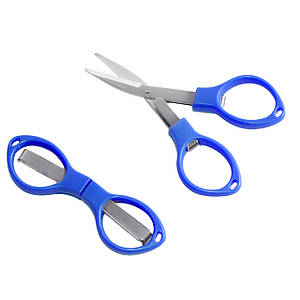 Gamakatsu Folding Braid Scissors