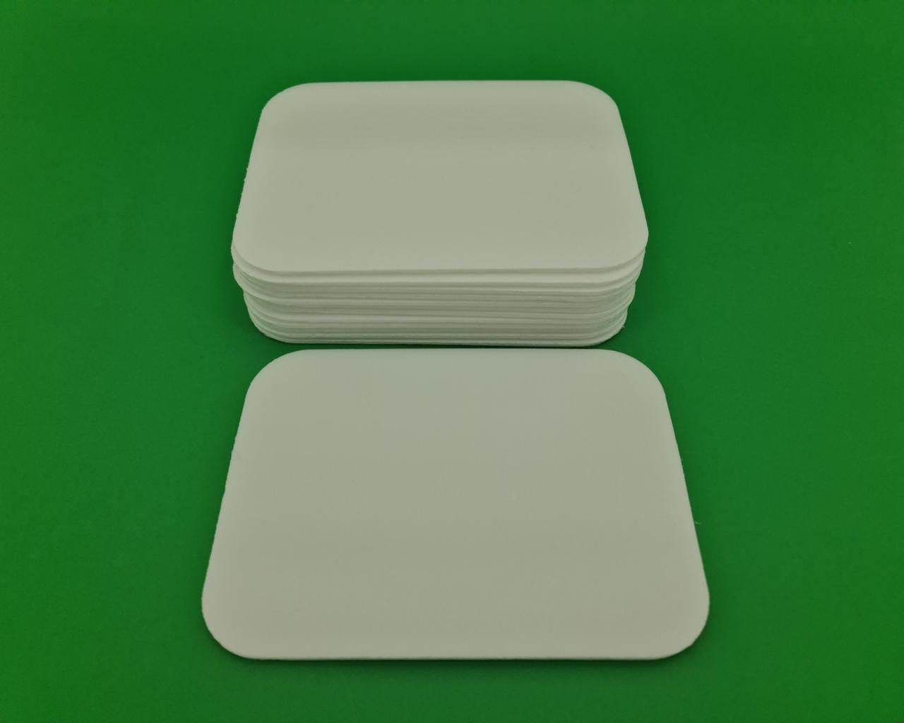 Подложка (лотки) из вспененного полистирола (178*133*П) Т-4-П плоский ...