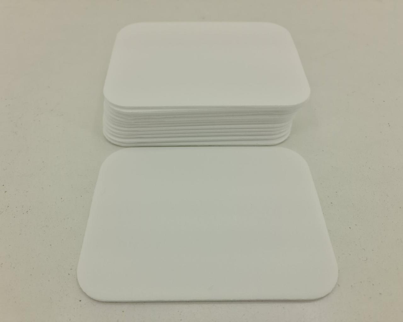 Подложка (лотки) из вспененного полистирола (178*133*П) Т-4-П плоский ...