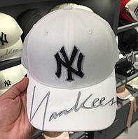 Кепка бейсболка NEW YORK YANKEES оригинал