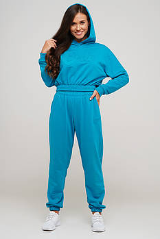 Спортивний костюм бавовна двонитка