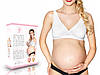 Бюстгальтер м'який MITEX LILLY MAMA BASIC (для годувальниць), фото 3