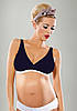 Бюстгальтер м'який MITEX LILLY MAMA BASIC (для годувальниць), фото 4
