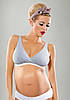 Бюстгальтер м'який MITEX LILLY MAMA BASIC (для годувальниць), фото 5