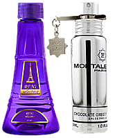 Reni аромат 718U версия Montale Chocolate Greedy