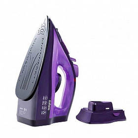 Бездротовий праска Murphy Cordless Steam Iron YD-012V