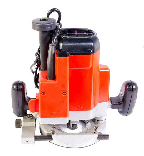 Купити Фрезерная машина PROFI 1950 Вт, 5000-22000 об/мин, цанга 6-12 мм ...