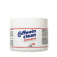 Таблетки 1.6 гр. для видалення кавових масел Coffeein clean DETERGENT (170 г)