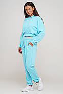 Жіночий спортивний костюм, фото 2