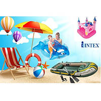 INTEX І BESTWAY