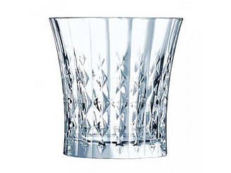 Набір склянок ECLAT Lady Diamond 270 мл - 6 шт 9747l-Ф