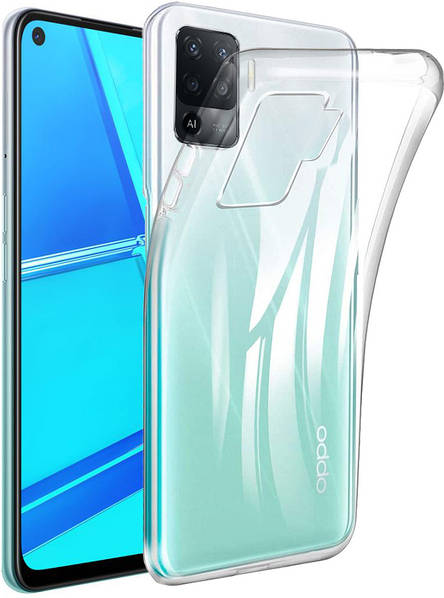 Oppo Reno5 Lite Купить