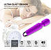 Вібратор Magic Wand USB power, фото 4