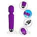 Вібратор Magic Wand USB power, фото 6