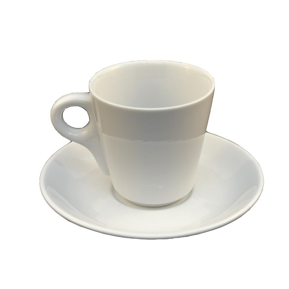 Набор чайный Helios чашка 250 мл и блюдце 2 предмета (HR1311) - фото 1 - id-p1402651594