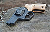 Револьвер Флобера СЕМ РС-1.0, фото 3