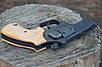 Револьвер Флобера СЕМ РС-1.0, фото 5
