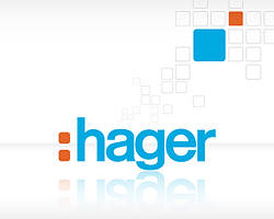 Щити Hager