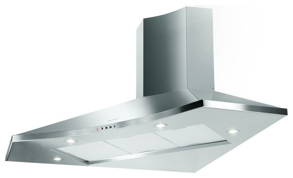 Кухонная вытяжка FABER SOLARIS EG6 LED X A100 - фото 1 - id-p1402663831