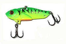 Блесна Strike Pro Cyber Vibe 45mm 9.1gr (781)