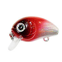 Воблер Strike Pro Baby Pro 25F 2.0г(022PT)