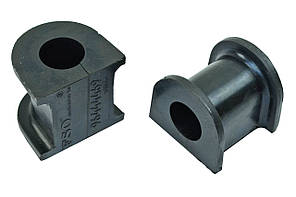 Втулка стабілізатора Lanos без бурта (к-кт 2 шт)