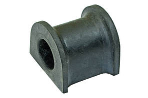 Втулка стабілізатора Lanos без бурта GROG