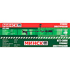 Електрокоса Мінськ МТЗ МТЕ-3800, фото 3