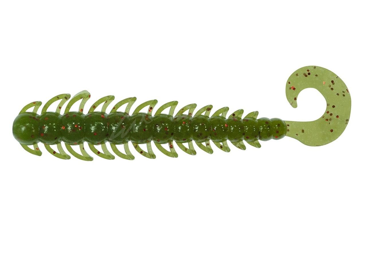 Силікон їстівний Select Bugz 1.8 "8шт. Color 108