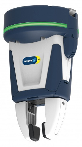Електромеханічний захоплення Schunk EGP-64 C
