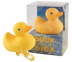 Качка Duck With A Dick