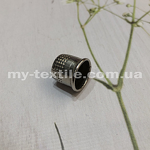 Наперсток для ручного шиття