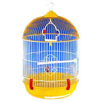 Клітка Tesoro 305 для птахів, 33х56 см