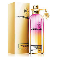 Парфуми унісекс Montale Aoud Legend (Монталь Ауд Легенд) Парфумована вода 100 ml/мл