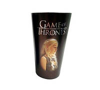 Стеклянный кубок Daenerys Targaryen из Game of Thrones