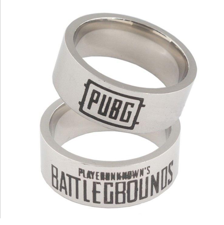 Кільце PUBG, фото 1