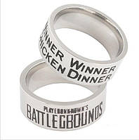 Кільце Winner Winner Chicken Diner PUBG