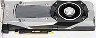 Уценка!!! NVidia GTX 1070 8Gb 256-bit GDDR5 (900-1G411-2520-001) (читать описание)