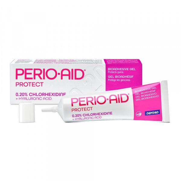 PERIO-AID PROTECT біоадгезивний гель 30 мл