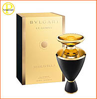 Булгари Ле Гемме Маравилла - Bvlgari Le Gemme Maravilla парфюмированная вода 100 ml