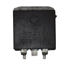 Чип 30F131 GT30F131 TO263-2, Транзистор IGBT