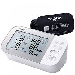 OMRON X7 Smаrt Тонометр з Bluetooth