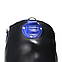 Груша боксерська BOXER Класик 1,4 м ПВХ чорна, фото 3