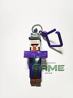 Фігурка брелок Відьма Minecraft