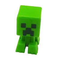 Мініфігурка Кріпер Майнкрафт