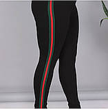 Лосины женские Жіночі лосини туреччина Размер 58.60., фото 2