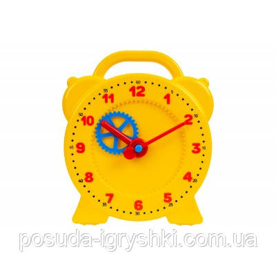 Іграшка "Годинник ТехноК", арт. 7914, фото 1