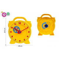 Іграшка "Годинник ТехноК", арт. 7914, фото 3